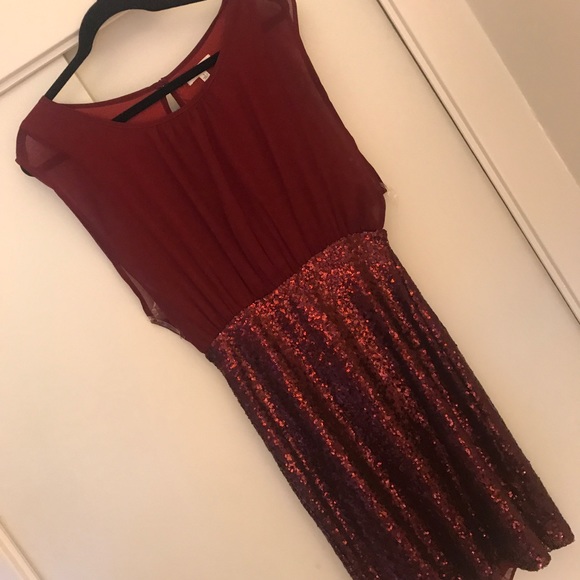 Party Dress - Picture 2 of 3